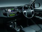 Toyota Fortuner Sportivo by TRD 2011 года